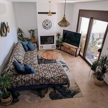 Casa Christiana, Lardos Villa Kültér fotó