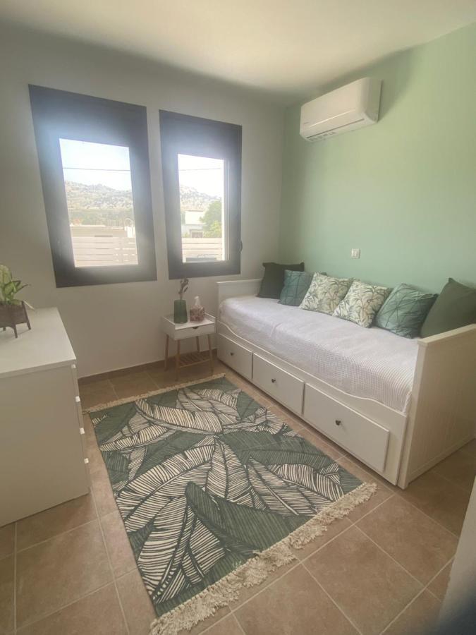 Casa Christiana, Lardos Villa Kültér fotó