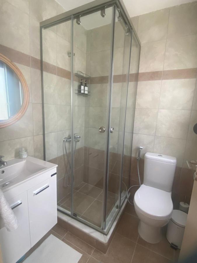 Casa Christiana, Lardos Villa Kültér fotó