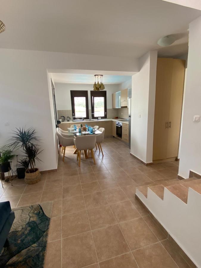 Casa Christiana, Lardos Villa Kültér fotó
