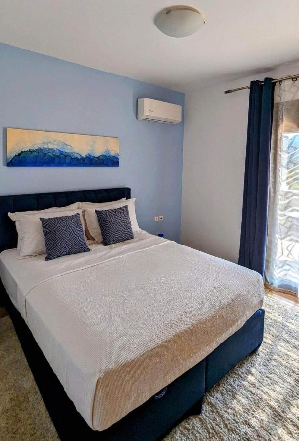 Casa Christiana, Lardos Villa Kültér fotó