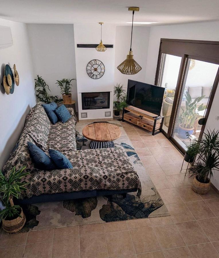 Casa Christiana, Lardos Villa Kültér fotó